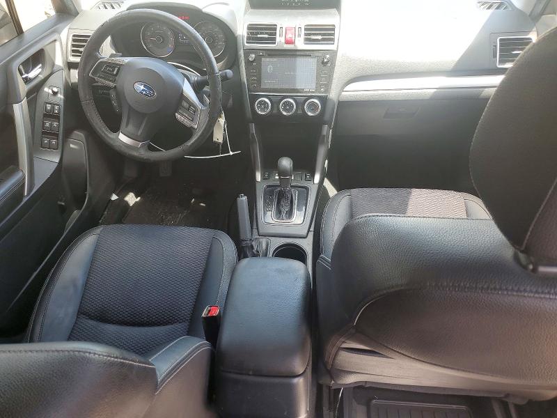 Aukcja sprzedaży 2016 Subaru Forester, vin: JF2SJGDC6GH464538, numer aukcji: 55757706