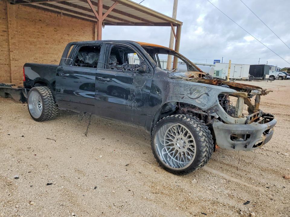 Aukcja sprzedaży 2023 Ram 1500, vin: 1C6RREFTXPN560091, numer aukcji: 54415506