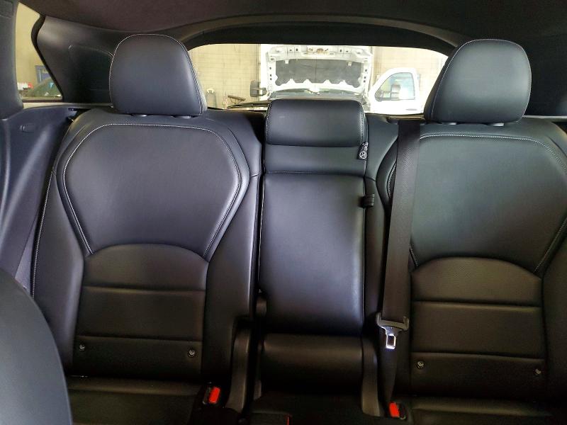 Продажа на аукционе авто 2019 Infiniti Qx50, vin: 3PCAJ5M32KF101225, номер лота: 56461916