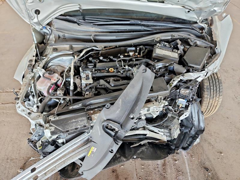 2025 Toyota Corolla მანქანა იყიდება აუქციონზე, vin: 5YFB4MDE7SP258566, აუქციონის ნომერი: 59352236