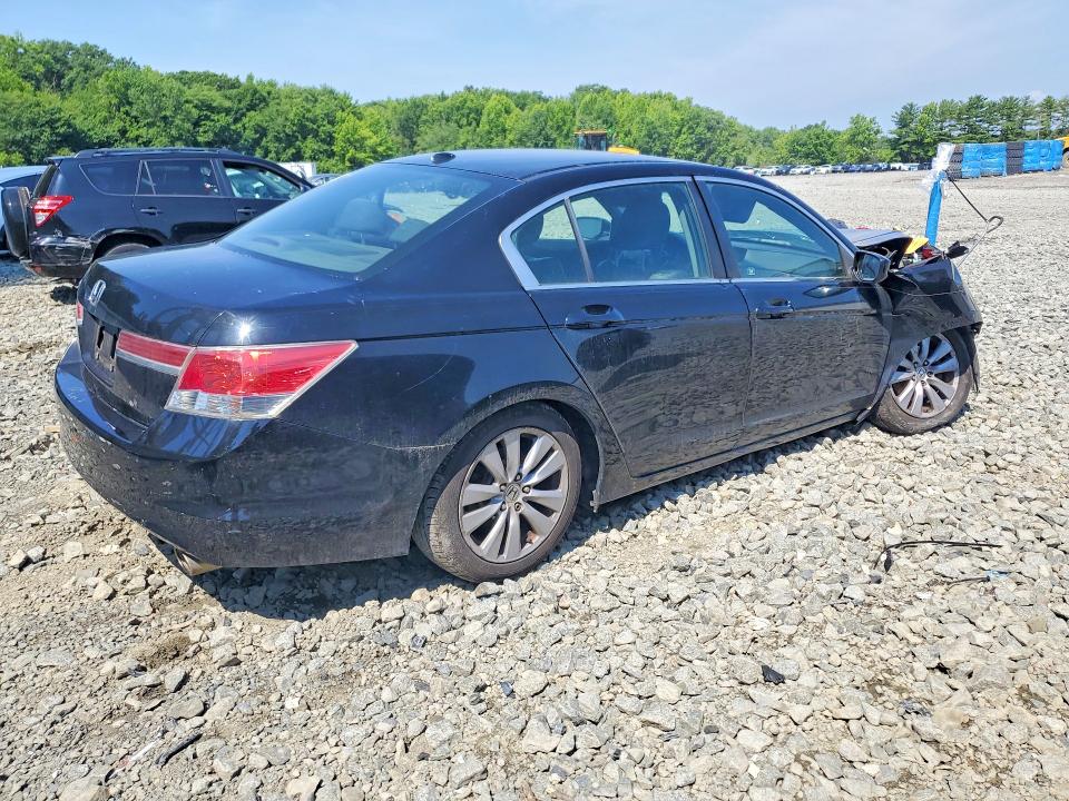Aukcja sprzedaży 2011 Honda Accord, vin: 1HGCP2F80BA053684, numer aukcji: 58466976