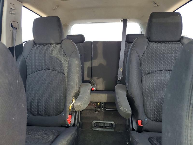 Aukcja sprzedaży 2012 Chevrolet Traverse, vin: 1GNKRGED2CJ144304, numer aukcji: 56623586