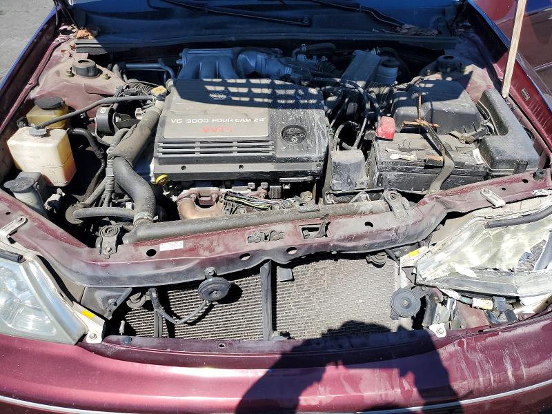 Продаж на аукціоні авто 2004 Toyota Avalon, vin: 4T1BF28B04U373963, номер лоту: 55797266