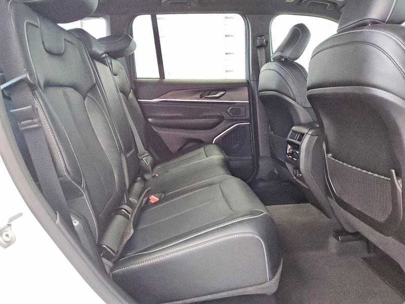 55318476 :رقم المزاد ، 1C4RJHBR5TC231073 vin ، 2026 Jeep Grand Cherokee مزاد بيع
