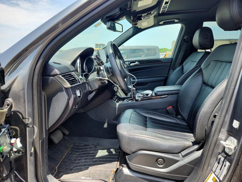 Продаж на аукціоні авто 2017 Mercedes-benz Gle, vin: 4JGDA5HB1HA843983, номер лоту: 58272096