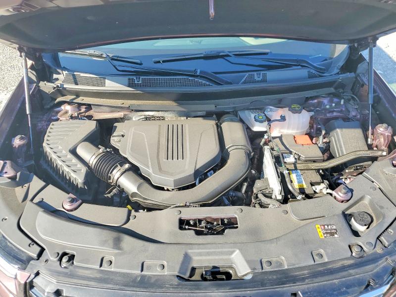 Aukcja sprzedaży 2025 Gmc Acadia, vin: 1GKENKRS9SJ157034, numer aukcji: 58384756