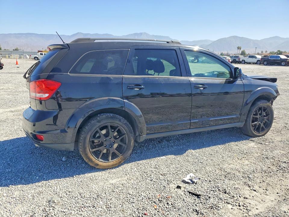 Aukcja sprzedaży 2016 Dodge Journey, vin: 3C4PDCBG2GT210210, numer aukcji: 57755596