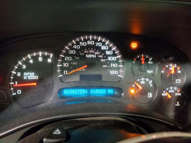 Продаж на аукціоні авто 2005 Chevrolet Tahoe, vin: 1GNEK13T45R153986, номер лоту: 58233966