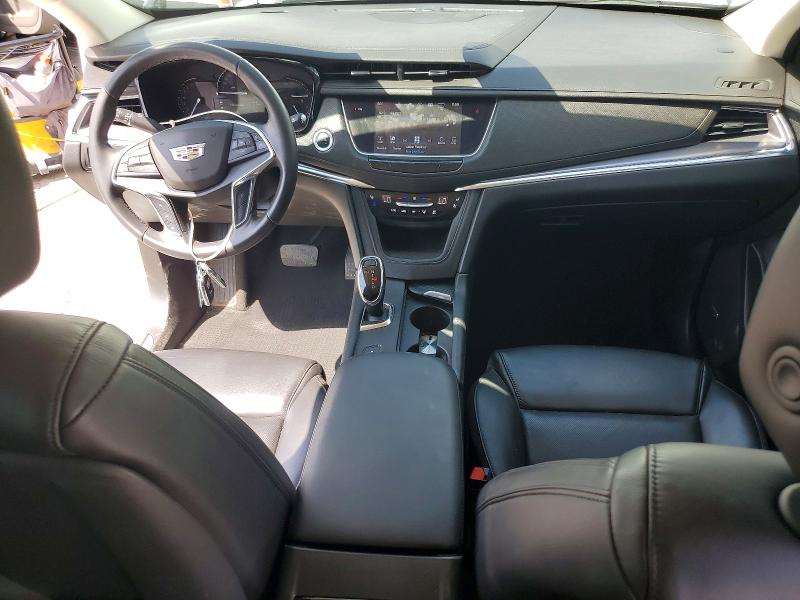 Aukcja sprzedaży 2018 Cadillac Xt5, vin: 1GYKNERS7JZ129923, numer aukcji: 59000786