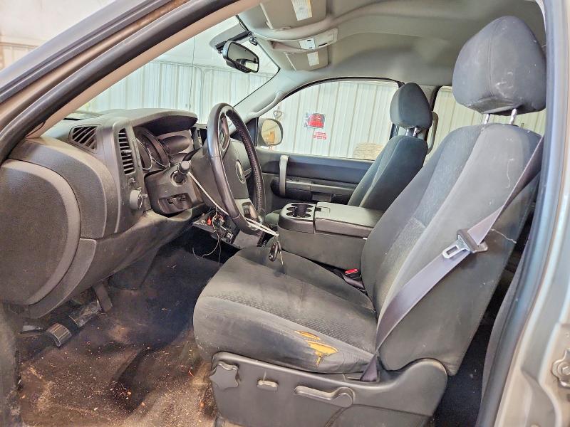 Продаж на аукціоні авто 2008 Chevrolet Silverado, vin: 3GCEK13388G253554, номер лоту: 55836266