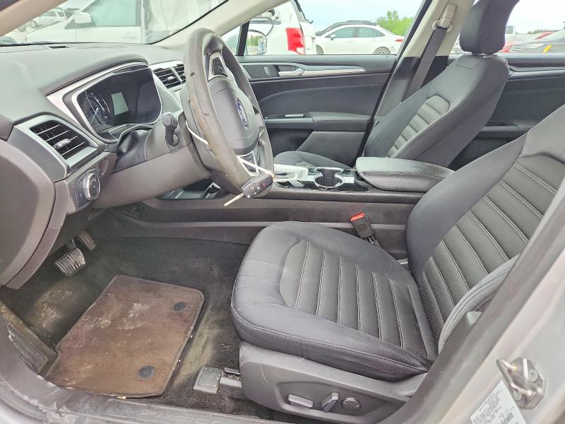 Aukcja sprzedaży 2015 Ford Fusion, vin: 3FA6P0H76FR288452, numer aukcji: 57896086