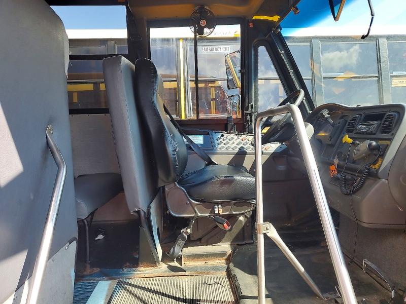 Продаж на аукціоні авто 2012 Thomas Saf-t-liner C2, vin: 4UZABRDT2CCBK4988, номер лоту: 58132306