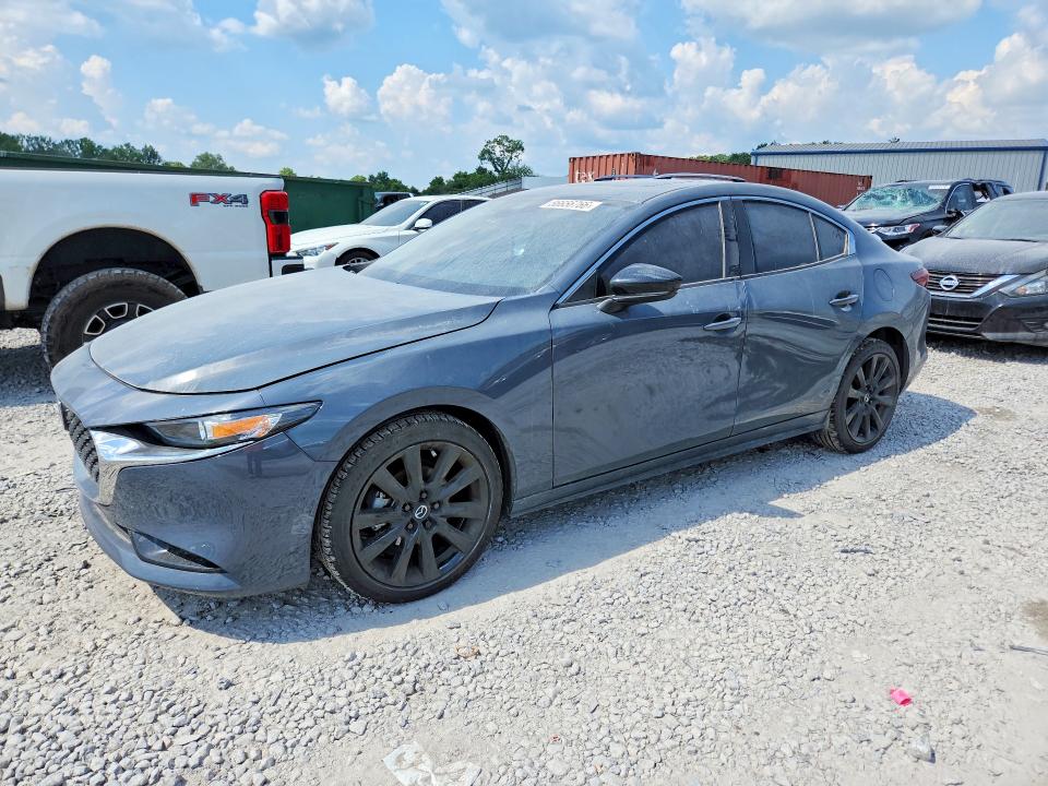 Aukcja sprzedaży 2023 Mazda 3, vin: 3MZBPACM4PM363477, numer aukcji: 56656766