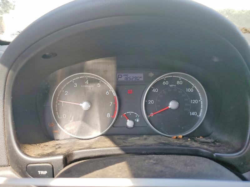 Aukcja sprzedaży 2011 Hyundai Accent, vin: KMHCM3AC1BU186571, numer aukcji: 58921086