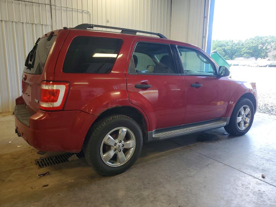 Продаж на аукціоні авто 2010 Ford Escape, vin: 1FMCU9DG0AKD11359, номер лоту: 58747596