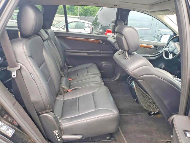 2011 Mercedes-benz R მანქანა იყიდება აუქციონზე, vin: 4JGCB6FE1BA128737, აუქციონის ნომერი: 58287246