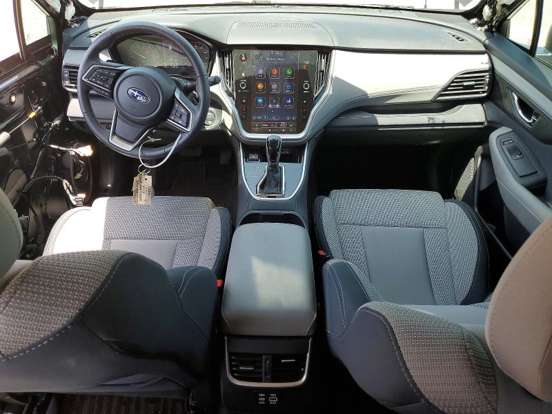 Продажа на аукционе авто 2025 Subaru Outback, vin: 4S4BTADC5S3135885, номер лота: 85635955