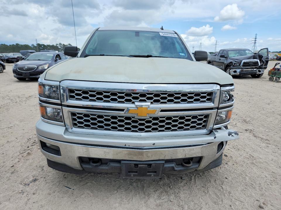 Продажа на аукционе авто 2014 Chevrolet Silverado, vin: 3GCUKREC1EG479941, номер лота: 54447276