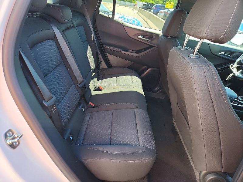 58432676 :رقم المزاد ، 3GNAXPEG3TL437035 vin ، 2026 Chevrolet Equinox مزاد بيع