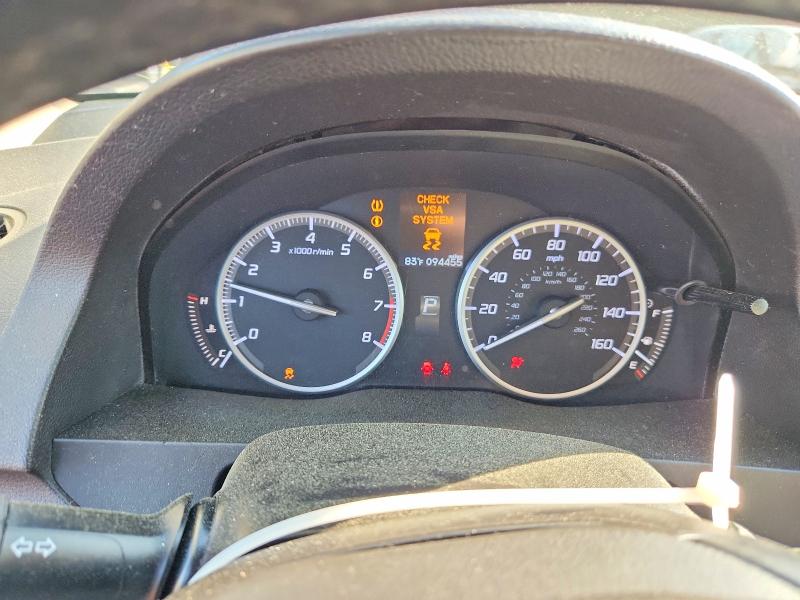 55879666 :رقم المزاد ، 5J8TB4H34HL030899 vin ، 2017 Acura Rdx مزاد بيع