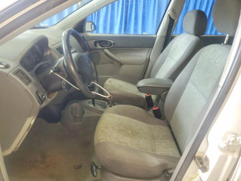 Продажа на аукционе авто 2005 Ford Focus, vin: 1FAFP34N65W237812, номер лота: 58439676