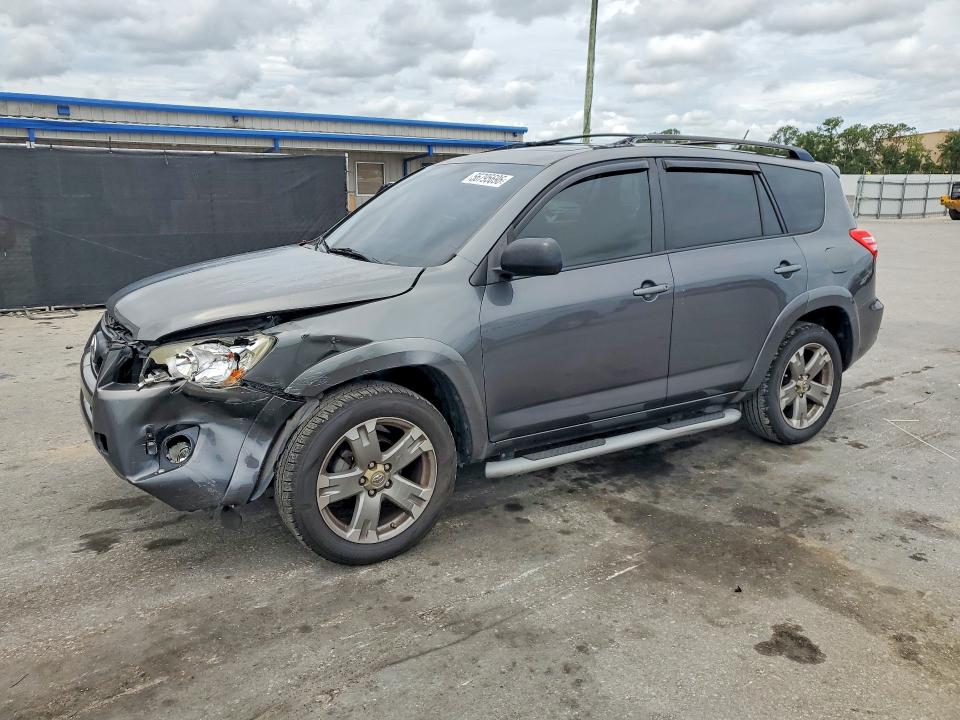 56795696 :رقم المزاد ، JTMWF4DV5CD034034 vin ، 2012 Toyota Rav4 مزاد بيع