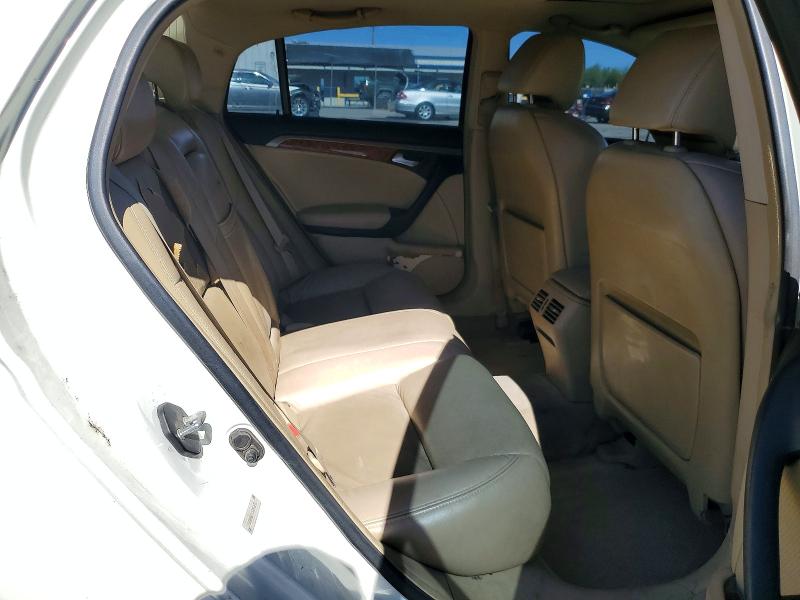 Продажа на аукционе авто 2005 Acura Tl, vin: 19UUA66215A062083, номер лота: 58518376