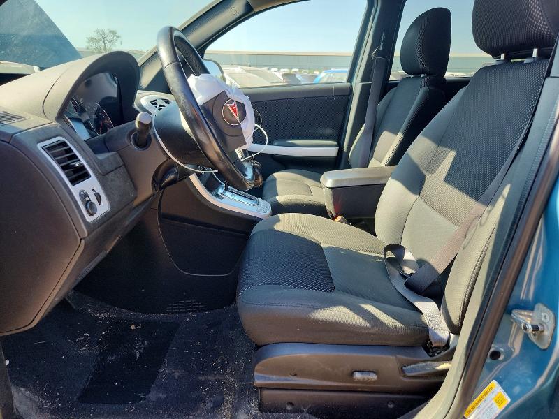 56330586 :رقم المزاد ، 2CKDL33FX86041726 vin ، 2008 Pontiac Torrent مزاد بيع
