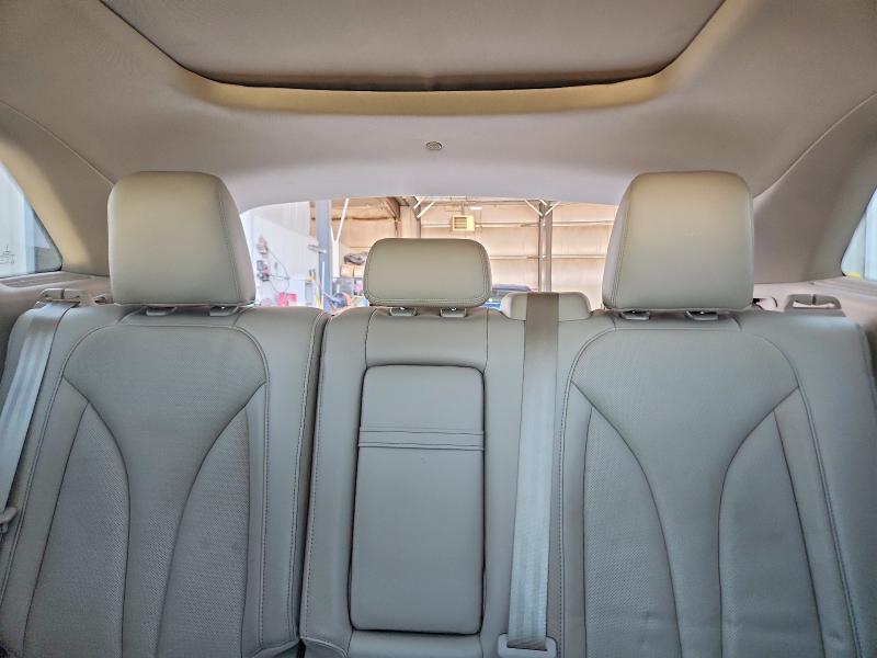 Aukcja sprzedaży 2017 Lincoln Mkc, vin: 5LMTJ3DH8HUL04640, numer aukcji: 55959546