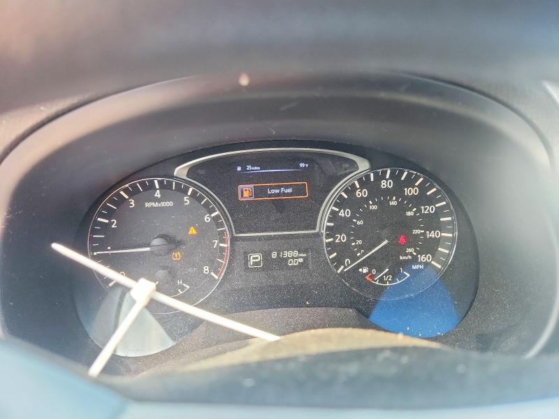 Aukcja sprzedaży 2014 Nissan Altima, vin: 1N4AL3AP6EN389154, numer aukcji: 59192196