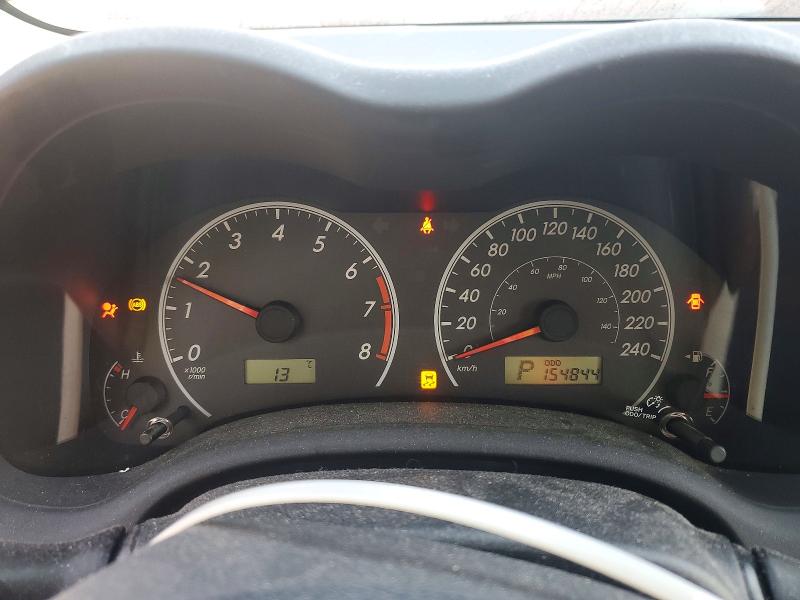 55360456 :رقم المزاد ، 2T1BU4EE0DC017742 vin ، 2013 Toyota Corolla مزاد بيع