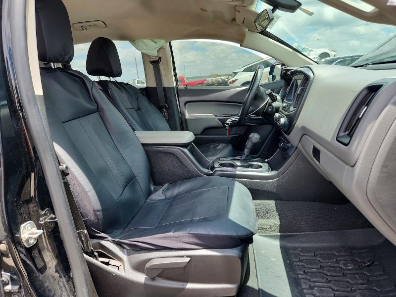 Продажа на аукционе авто 2019 Gmc Canyon, vin: 1GTG5BEA7K1139486, номер лота: 57007486
