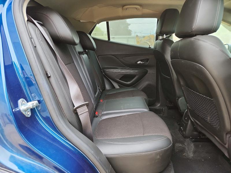 Aukcja sprzedaży 2019 Buick Encore, vin: KL4CJ2SB4KB916685, numer aukcji: 58356946