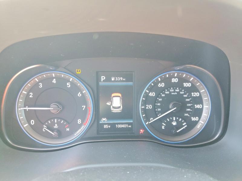 Продажа на аукционе авто 2020 Hyundai Kona, vin: KM8K33A54LU410739, номер лота: 57249806