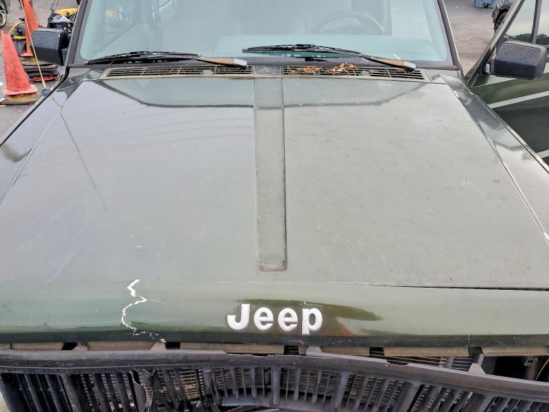 58629726 :رقم المزاد ، 1J4FT27S7SL618481 vin ، 1995 Jeep Cherokee مزاد بيع