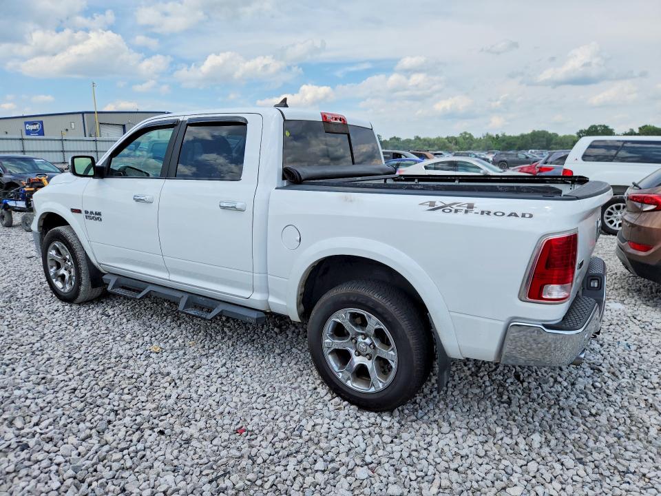 55778726 :رقم المزاد ، 1C6RR7NM9JS249038 vin ، 2018 Ram 1500 مزاد بيع
