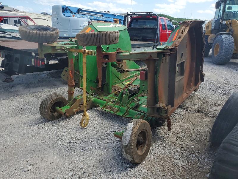 2022 John Deer Industrial Equipment მანქანა იყიდება აუქციონზე, vin: 1P0FC3MFHMB000062, აუქციონის ნომერი: 60095356
