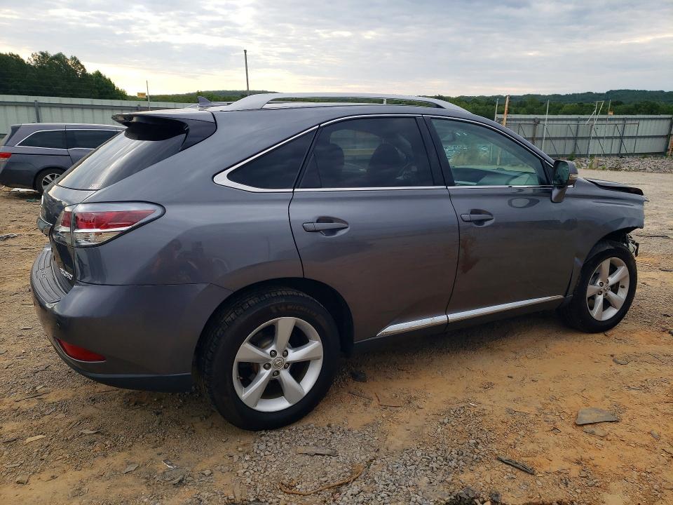 2013 Lexus Rx 350 მანქანა იყიდება აუქციონზე, vin: 2T2BK1BA0DC191487, აუქციონის ნომერი: 55690816