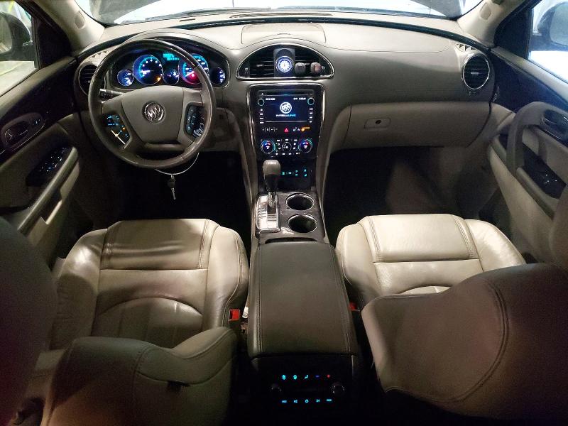 Продажа на аукционе авто 2017 Buick Enclave, vin: 5GAKVCKD6HJ230337, номер лота: 55931916