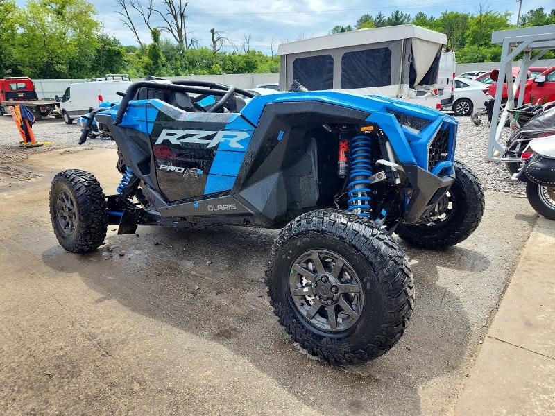 2026 Polaris Rzr მანქანა იყიდება აუქციონზე, vin: 3NSRPP2K2TG228140, აუქციონის ნომერი: 57187466