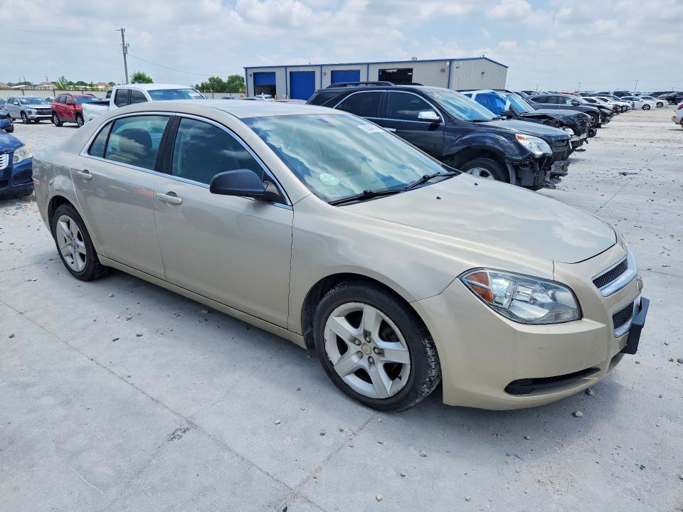 Aukcja sprzedaży 2012 Chevrolet Malibu, vin: 1G1ZA5EU2CF165085, numer aukcji: 58044616