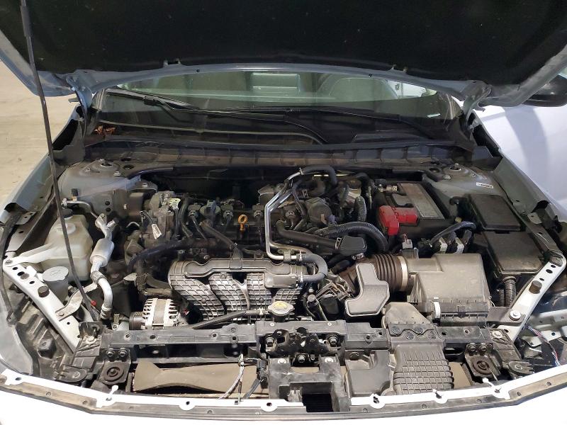 Продажа на аукционе авто 2025 Nissan Altima, vin: 1N4BL4CV9SN359616, номер лота: 56421016