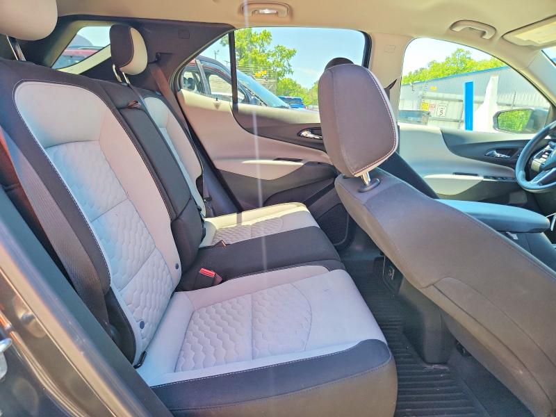 Продаж на аукціоні авто 2020 Chevrolet Equinox, vin: 2GNAXHEV5L6165564, номер лоту: 56970706