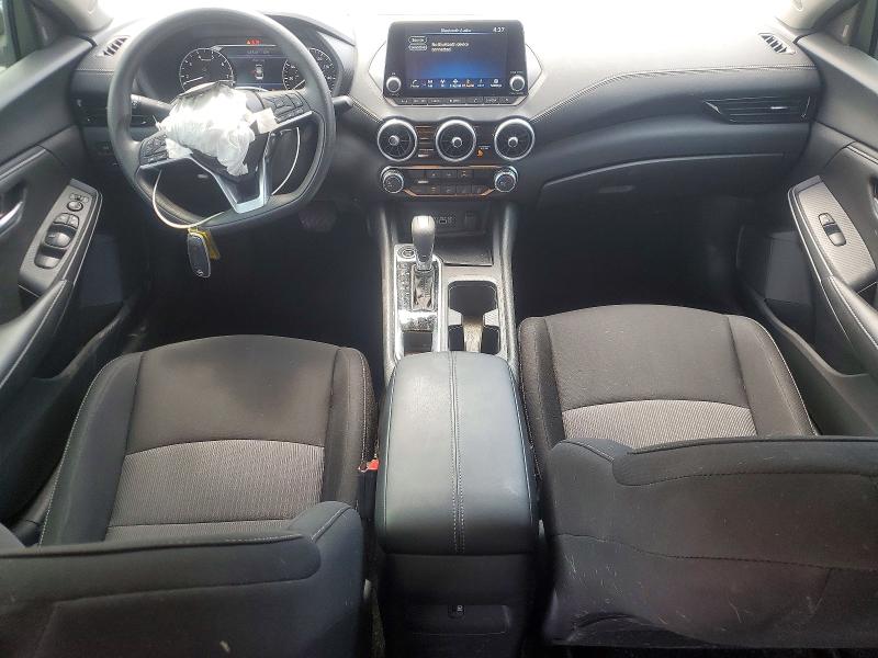 Продажа на аукционе авто 2024 Nissan Sentra, vin: 3N1AB8CVXRY345756, номер лота: 56076606