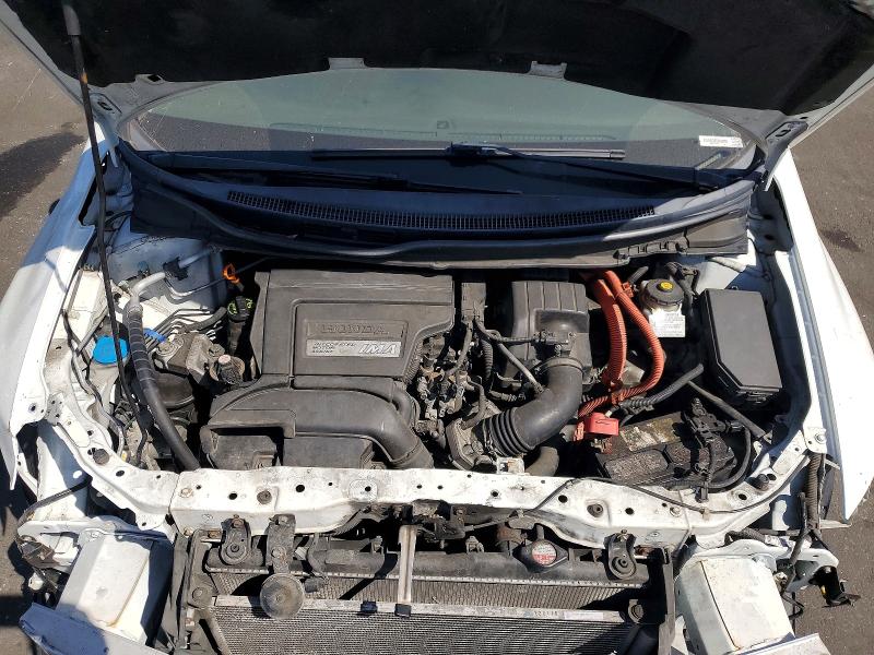 Продаж на аукціоні авто 2012 Honda Civic, vin: JHMFB4F27CS007748, номер лоту: 56438076
