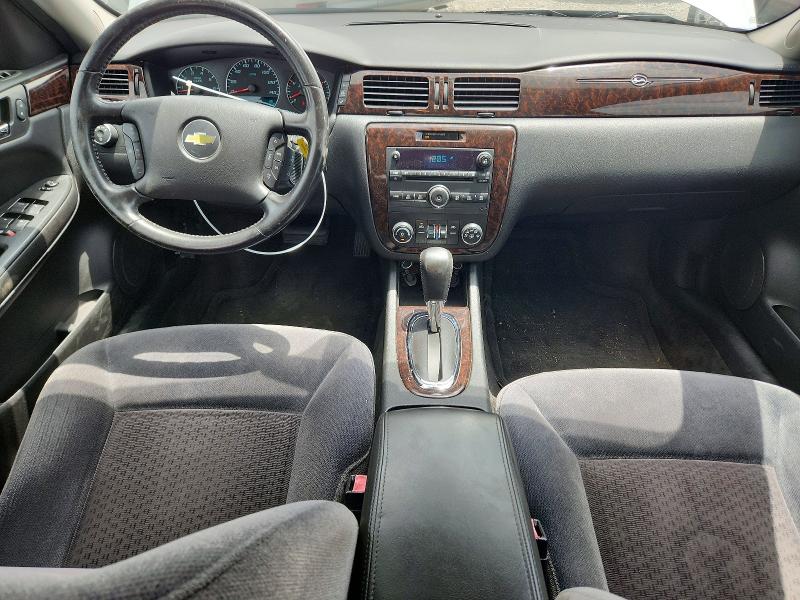 Aukcja sprzedaży 2012 Chevrolet Impala, vin: 2G1WG5E36C1285617, numer aukcji: 56511266