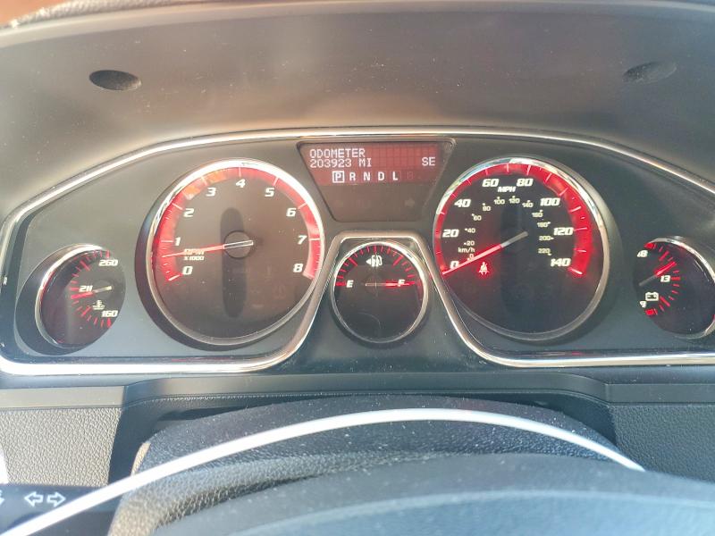 Aukcja sprzedaży 2014 Gmc Acadia, vin: 1GKKRRKD9EJ219533, numer aukcji: 58258076