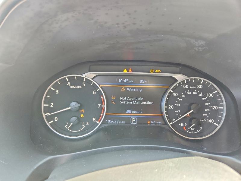 Aukcja sprzedaży 2022 Nissan Altima, vin: 1N4BL4CV4NN366526, numer aukcji: 57146426