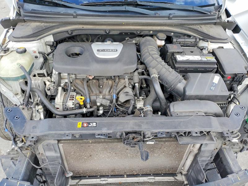 56448256 :رقم المزاد ، KMHD04LB9KU813169 vin ، 2019 Hyundai Elantra مزاد بيع