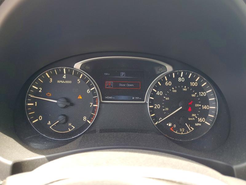 Продаж на аукціоні авто 2017 Nissan Altima, vin: 1N4AL3AP9HN340695, номер лоту: 55625866